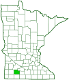 Distribution Map