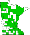 Distribution Map