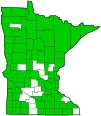 Distribution Map