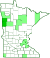 Distribution Map