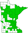 Distribution Map