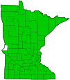 Distribution Map
