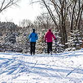 Tamarack Nature Center