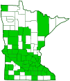 Distribution Map
