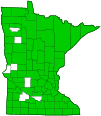Distribution Map