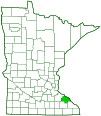 Range Map