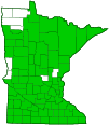 Range Map