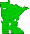 Distribution Map