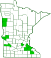 Range Map
