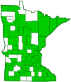 Distribution Map