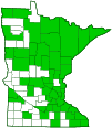 Distribution Map