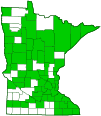 Distribution Map