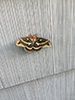 cecropia moth