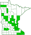 Range Map