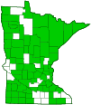 Range Map