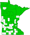 Range Map