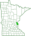 Range Map