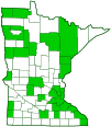 Range Map