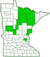 Range Map