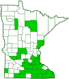 Range Map