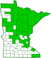 Range Map