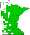 Distribution Map