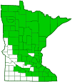 Range Map