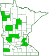 Range Map