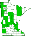 Range Map