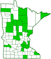 Range Map