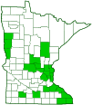 Range Map