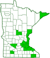 Range Map