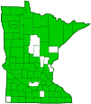 Distribution Map