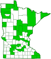 Range Map