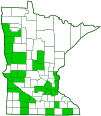 Range Map