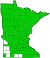 Distribution Map