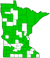 Range Map