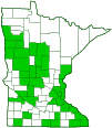 Range Map