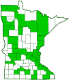 Range Map