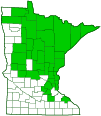 Range Map