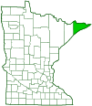 Range Map