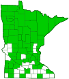 Distribution Map
