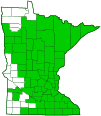 Range Map