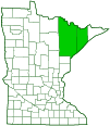 Range Map