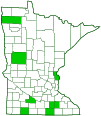 Range Map
