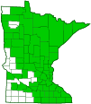 Range Map