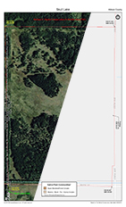 Printable map