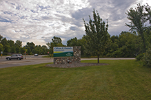 French Regional Park