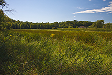 French Regional Park