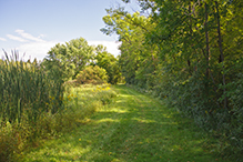 French Regional Park